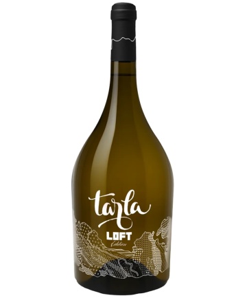 Tarla rose loft edition chardonnay 1.5L