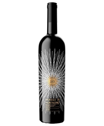 Tenuta Luce Brunello 2019 0.75L