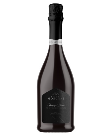 Tenuta Mosconi Prestige Blanc 2021 Magnum 1,5L