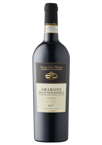 Tenuta Sant'Antonio Amarone Selezione Antonio Castagnedi 0.75L
