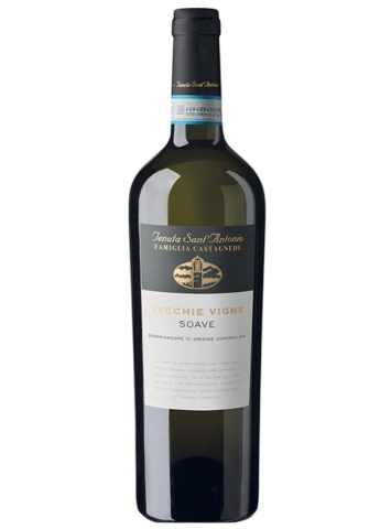 Tenuta Sant'Antonio Soave Vecchie Vigne 0.75L