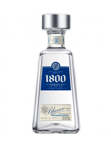 1800 Tequila Añejo 750ml 2本セット 1800 Anejo Tequila 750ml | ShopWineDirect