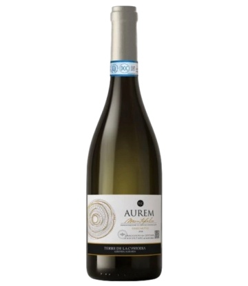 Terre De La Custodia Montefalco Grechetto Aurem 0.75L