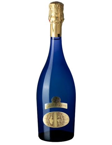 Tohani Cuvee Dolette Spumant Alb 0,75L