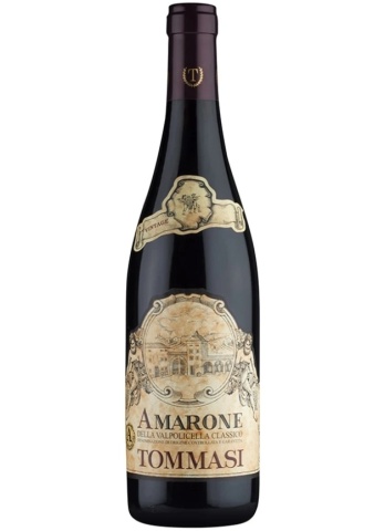 Tommasi Amarone Della Valpolicella Classico DOCG 1.5L
