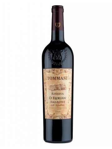 Tommasi Ca’ Florian Amarone della Valpolicella Classico Riserva DOCG 0.75L