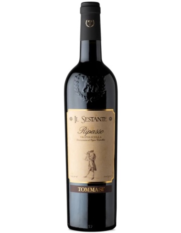 Tommasi Il Sestante Valpolicella Ripasso Superiore DOC 0.75L