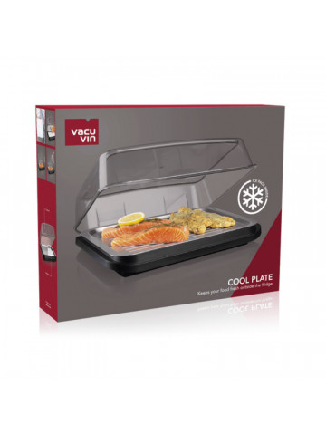Vacu Vin Barbecue Cooler