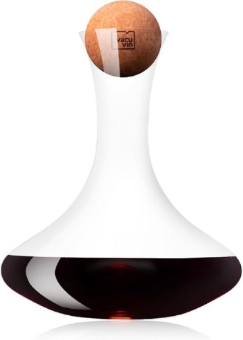 Vacu Vin Decantor vin Vacu Vin