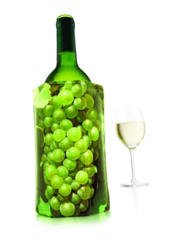 Vacu Vin Racitor Flexibil Imprimat