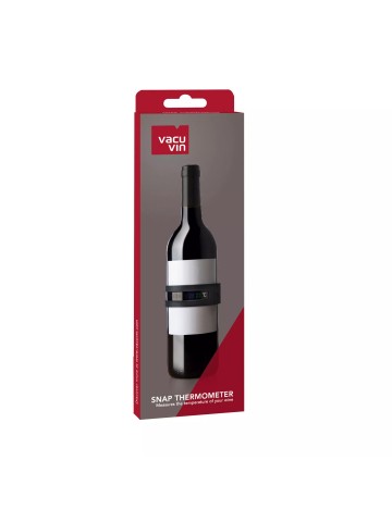 Vacu Vin Termometru flexibil