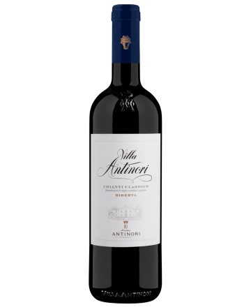 Villa Antinori Chianti Classico Riserva Rosso 2023 0.75L