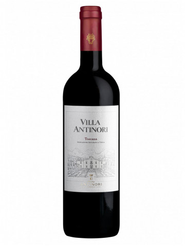 Villa Antinori Rosso 2023 Toscana IGT 0.75L