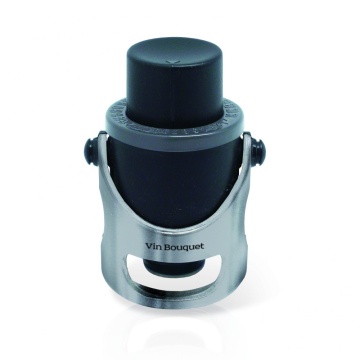 Vin Bouquet Dop protectie cu Clema Metalica Pentru Vin Spumant si Sampanie