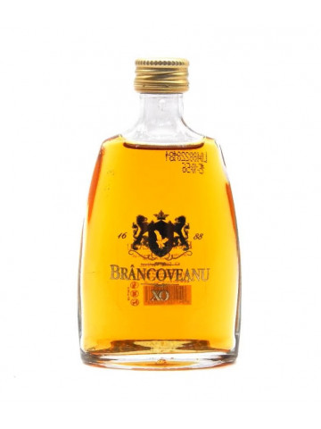 Vinars Brancoveanu XO Miniatura 0.05L