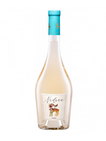 Vinarte Nedeea Cupaj Alb 0.75L