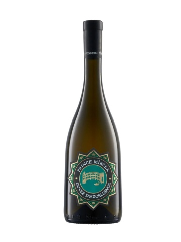 Vinarte Prince Mircea Cuvee D`excelence 0.75L