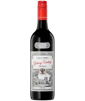 Yalumba Galway Vintage Shiraz 0.75L