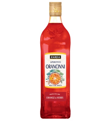 Zarea Orancinni 0.75L