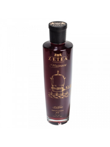 Zetea Lichior Visine 0.75L
