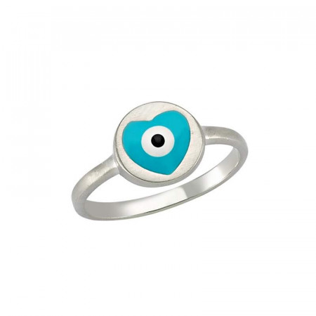 Wholesale evil eye ring