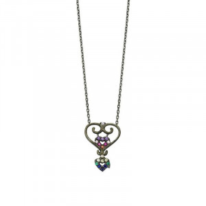 Valentine Silver Necklace Pendant Wholesale