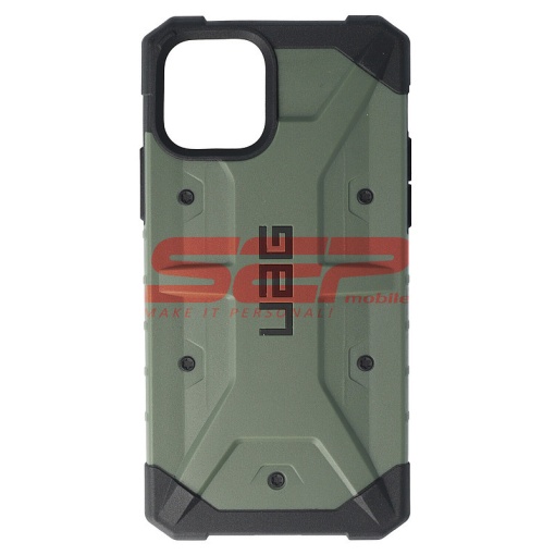 Carcasa Antishock Military Apple iPhone 11 Pro Olive Drab