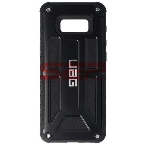 Carcasa Antishock Military Samsung Galaxy S8 Plus