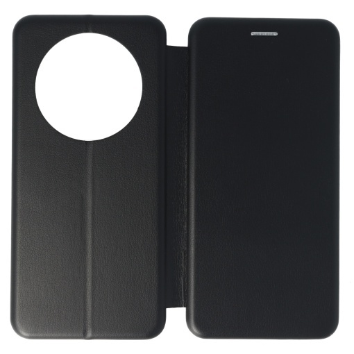 Husa FlipCover Round Honor Magic7 Lite Black