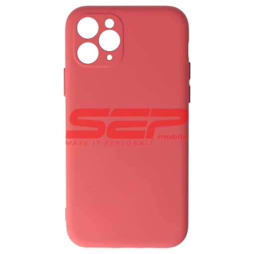 Husa silicon High Copy Apple iPhone 11 Pro Bricks
