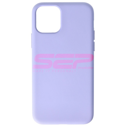 Husa silicon High Copy Apple iPhone 11 Pro Lavender