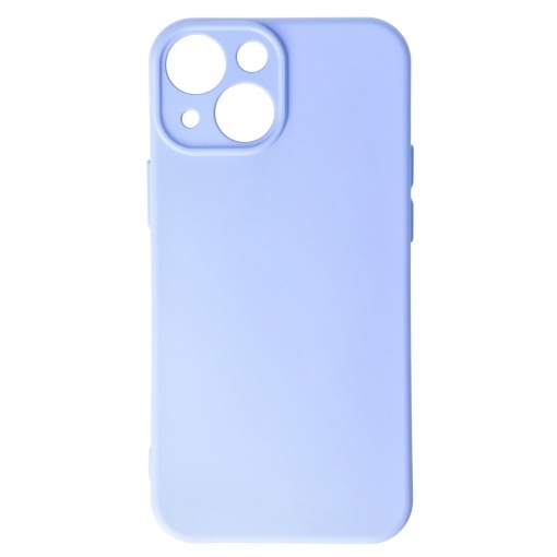 Husa silicon High Copy Apple iPhone 13 mini Lavander