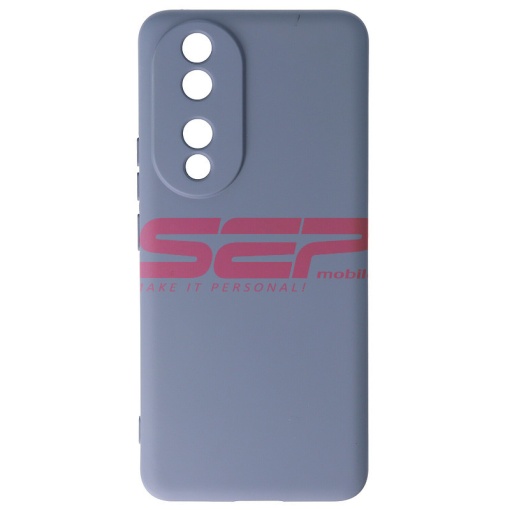 Husa silicon High Copy Honor 90 Carbon Grey