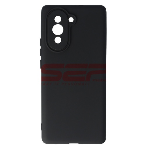 Husa silicon High Copy Huawei nova 10 Black