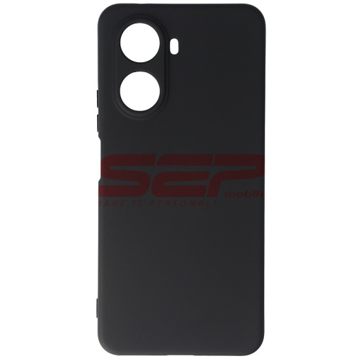 Husa silicon High Copy Huawei Nova 10 SE Black