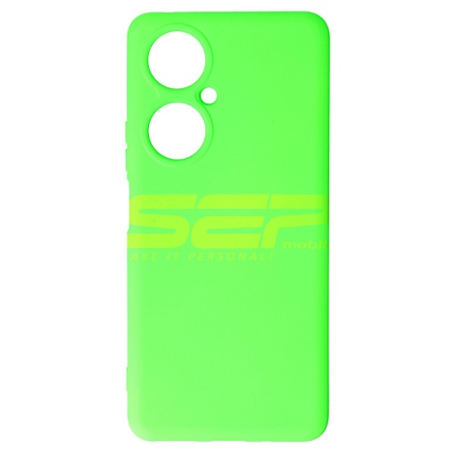Husa silicon High Copy Huawei nova 11i Neon