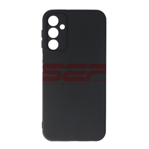 Husa silicon High Copy Samsung Galaxy A24 4G Black
