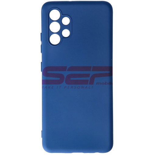 Husa silicon High Copy Samsung Galaxy A32 Blue