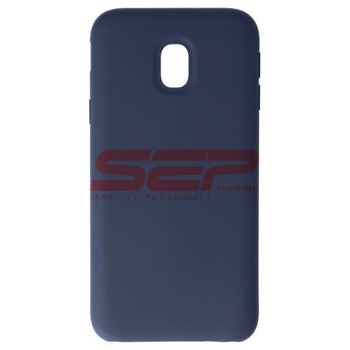 Husa silicon High Quality Samsung Galaxy J3 2017 Midnight Blue