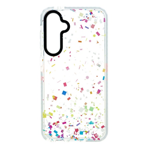 Husa TPU Flower Samsung Galaxy S23 FE Design 01