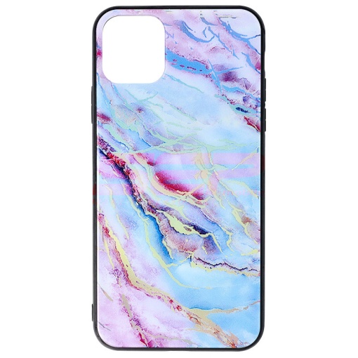 Husa TPU & Glass Apple iPhone 11 Pro Max Design 03