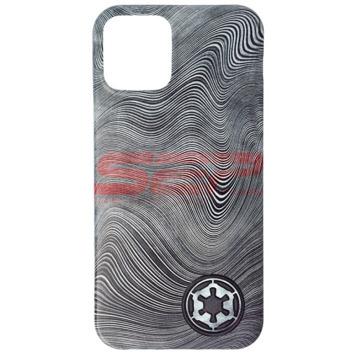 Husa TPU IMD Matte Apple iPhone 12 Pro Design 09