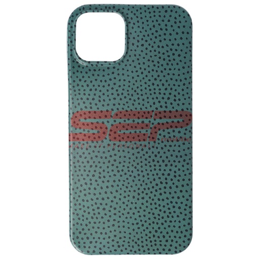 Husa TPU IMD Matte Apple iPhone 13 Design 06
