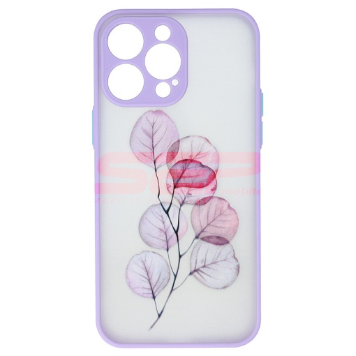 Husa TPU+PC Antishock Apple iPhone 14 Pro Max Design 18