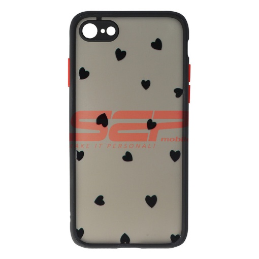 Husa TPU+PC Antishock Apple iPhone SE 2022 Design 20