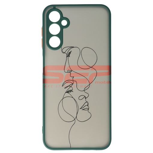 Husa TPU+PC Antishock Samsung Galaxy A14 Design 29