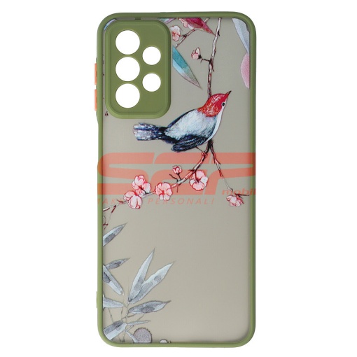 Husa TPU+PC Antishock Samsung Galaxy A23 5G Design 28