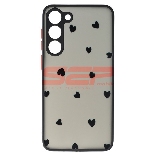 Husa TPU+PC Antishock Samsung Galaxy S23 Plus Design 20