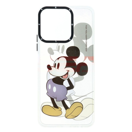 Husa TPU+PC Creative Case Honor 200 smart Mickey