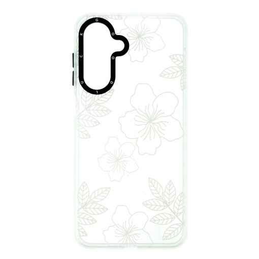 Husa TPU+PC Creative Case Samsung Galaxy A26 Blossom